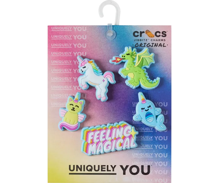 Feeling Magical 5 Pack