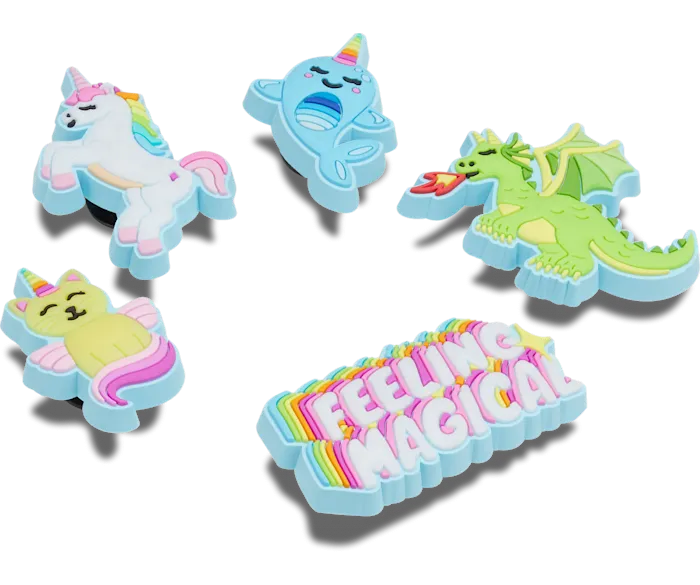Feeling Magical 5 Pack