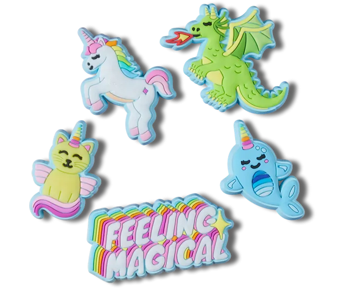 Feeling Magical 5 Pack