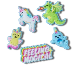 Feeling Magical 5 Pack