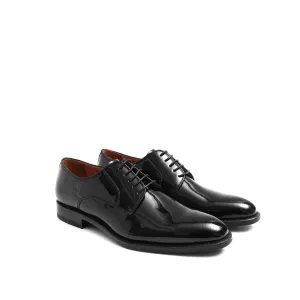 FELLO BLACK PATENT