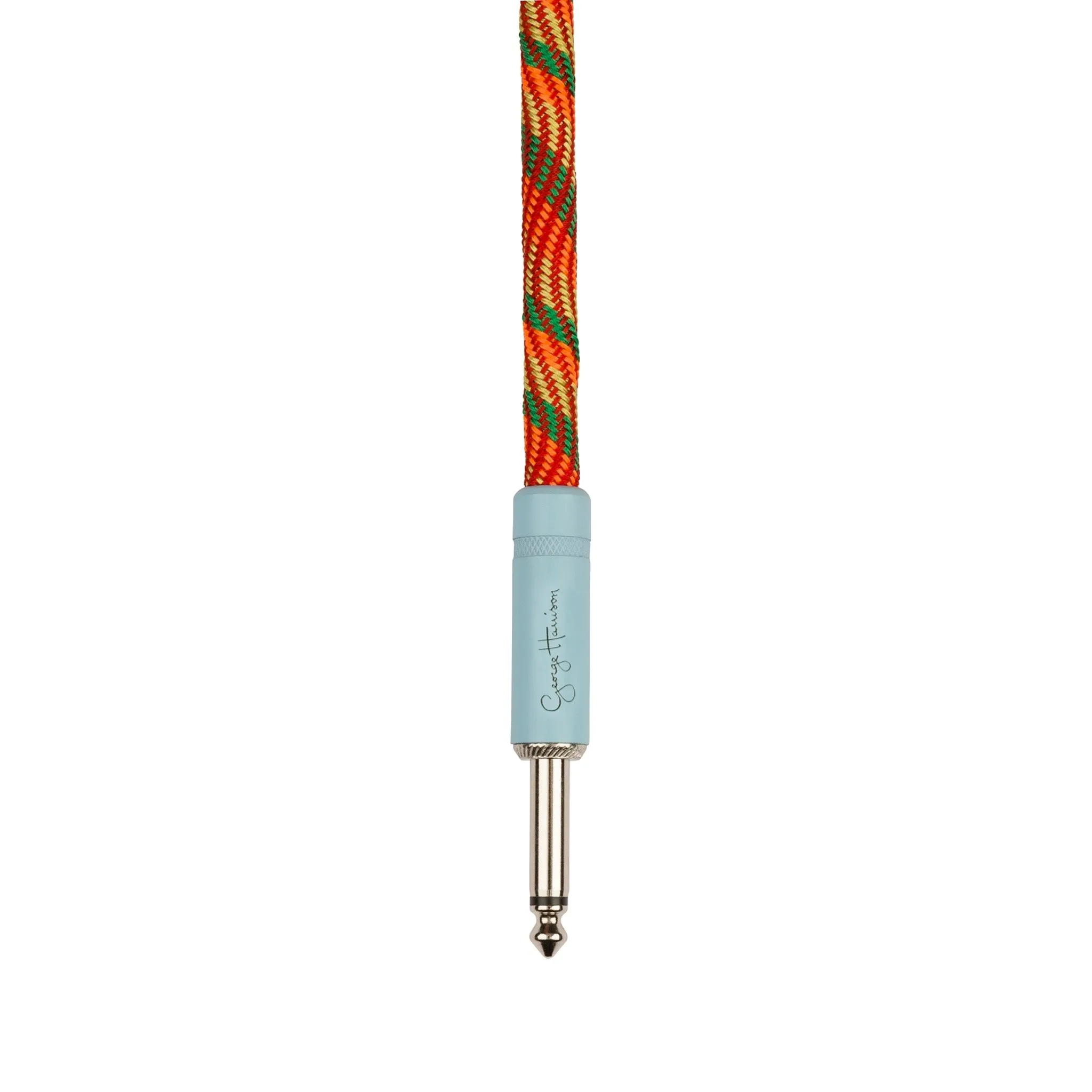 Fender 10FT George Harrison Rocky Instrument Cable
