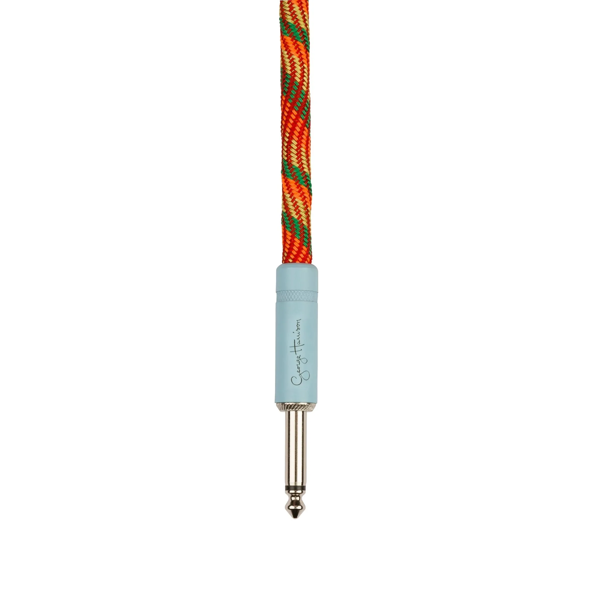 Fender 18.6FT George Harrison Rocky Instrument Cable