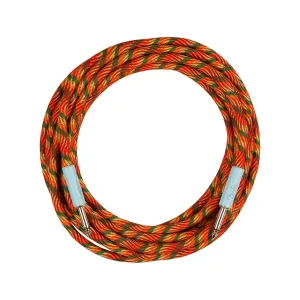 Fender 18.6FT George Harrison Rocky Instrument Cable