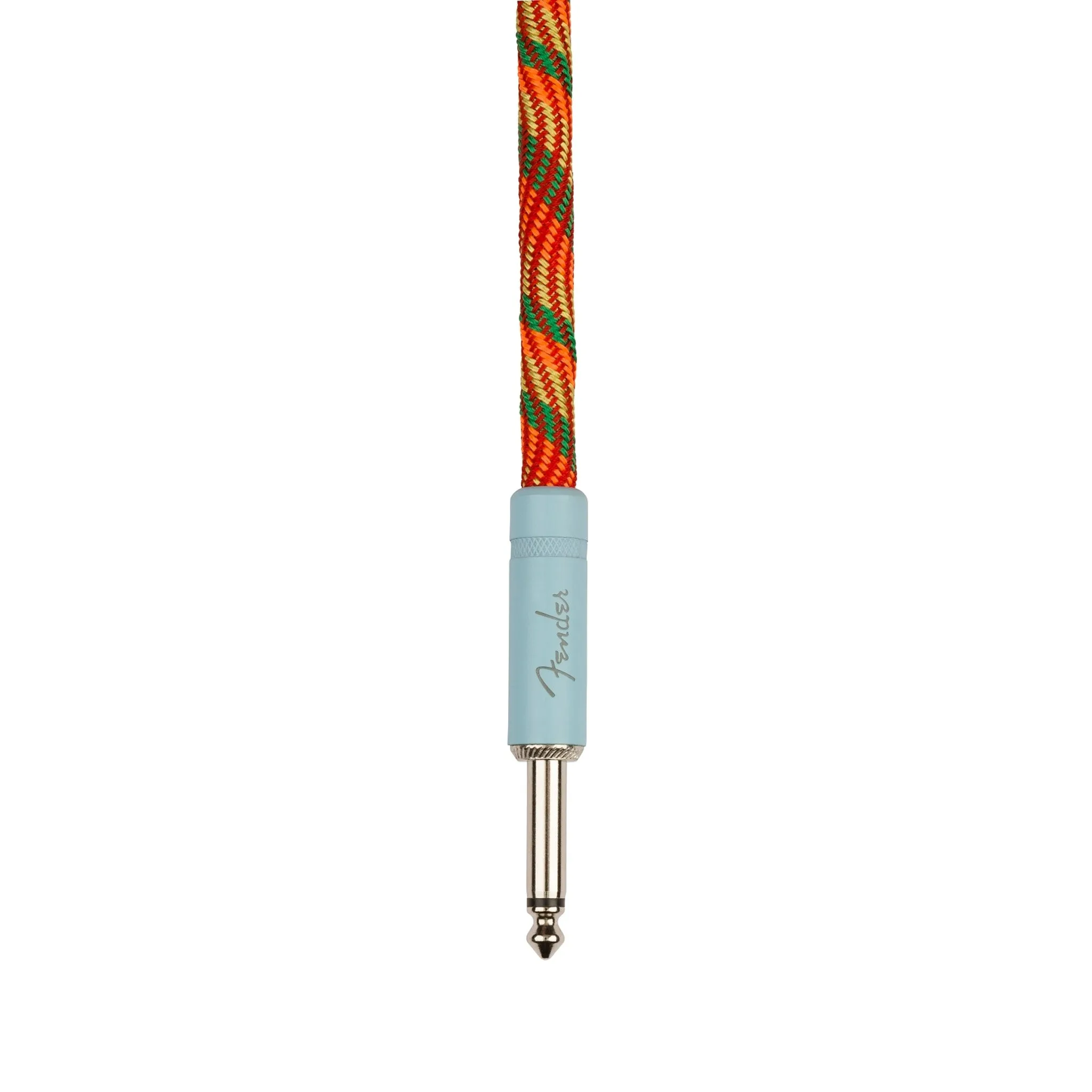 Fender 18.6FT George Harrison Rocky Instrument Cable