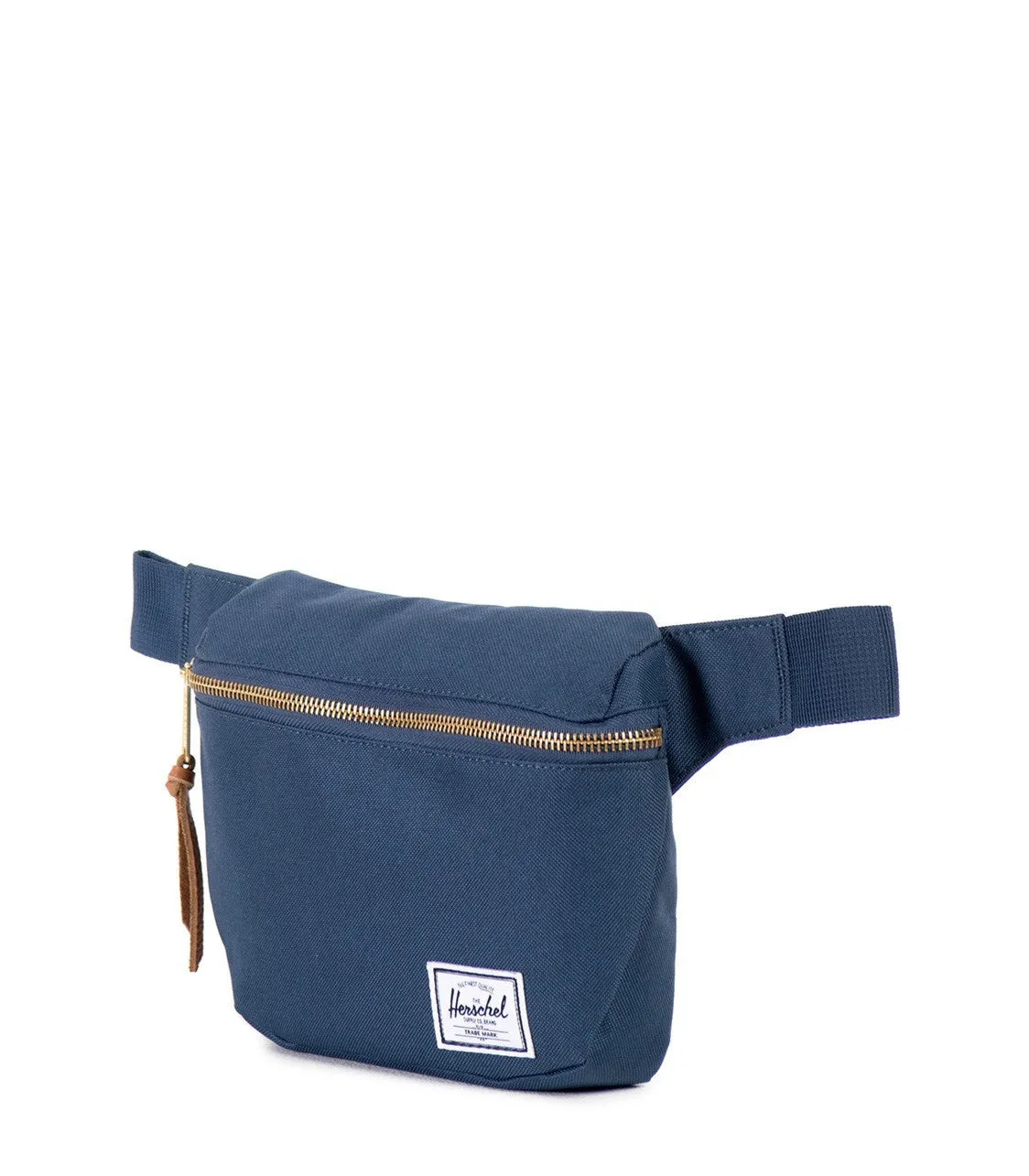 Fifteen Accessories Blue