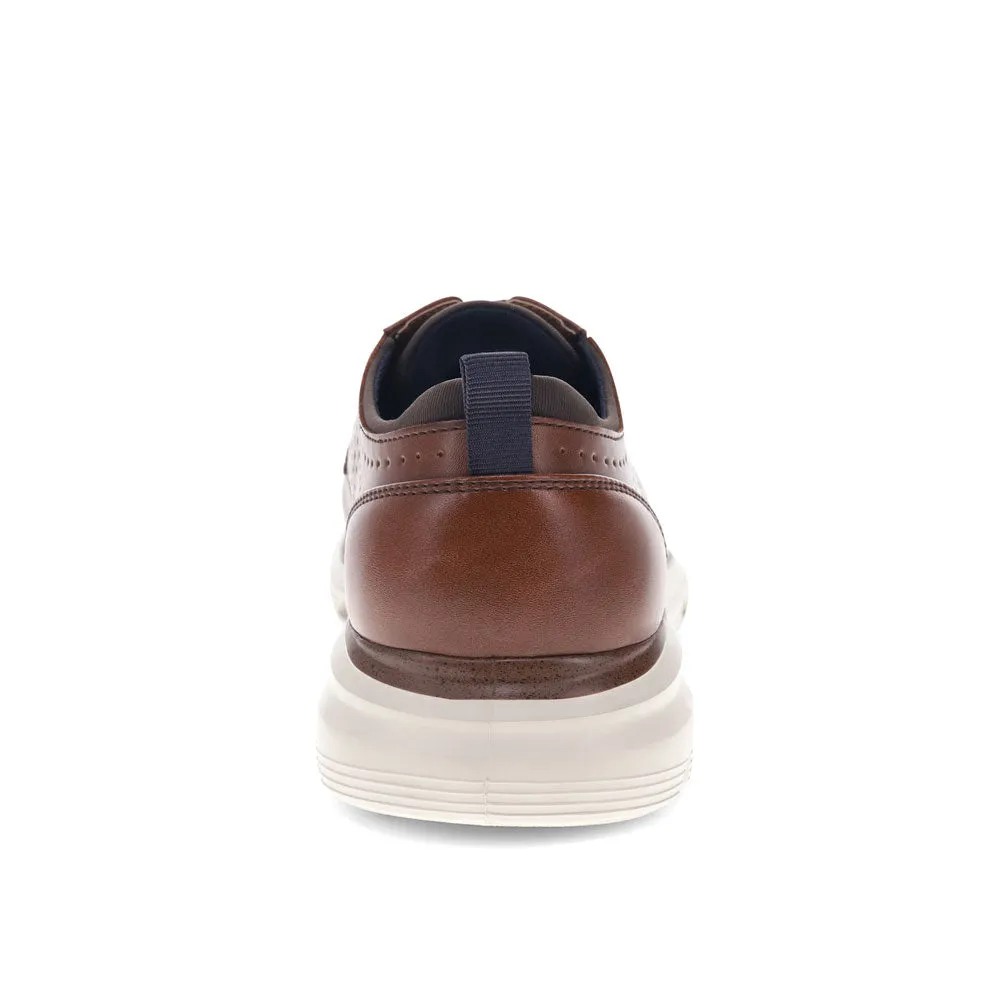 Finley - Mens Casual Oxford
