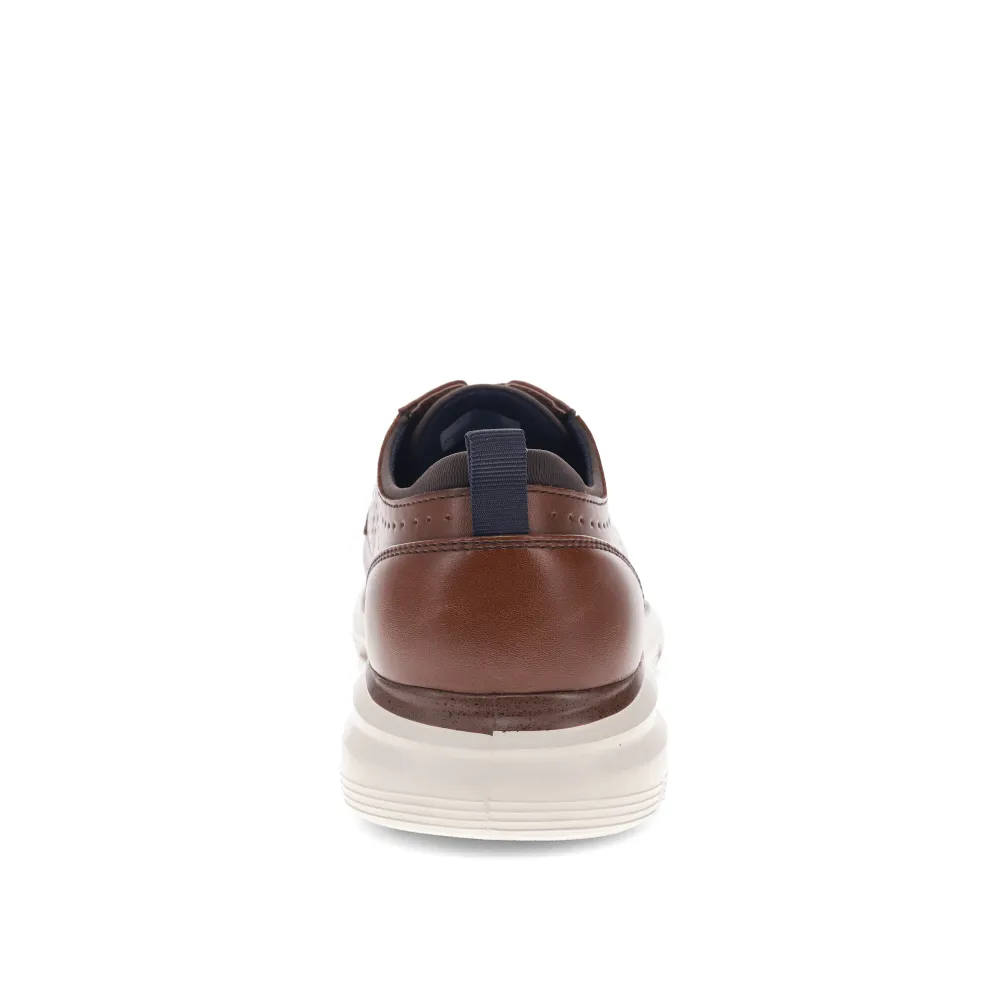 Finley - Mens Casual Oxford