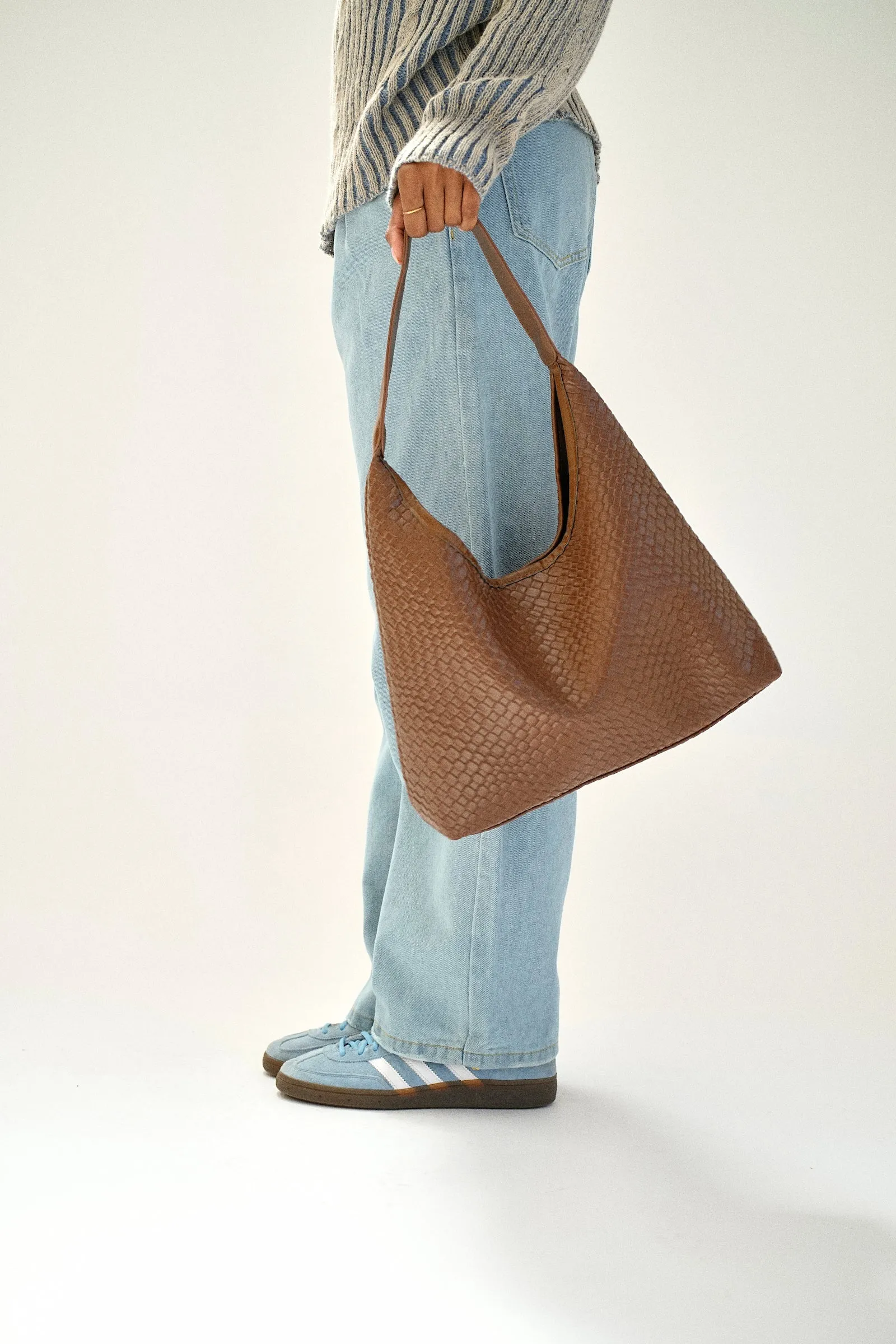 FIRENZE WOVEN BAG
