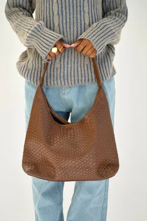 FIRENZE WOVEN BAG