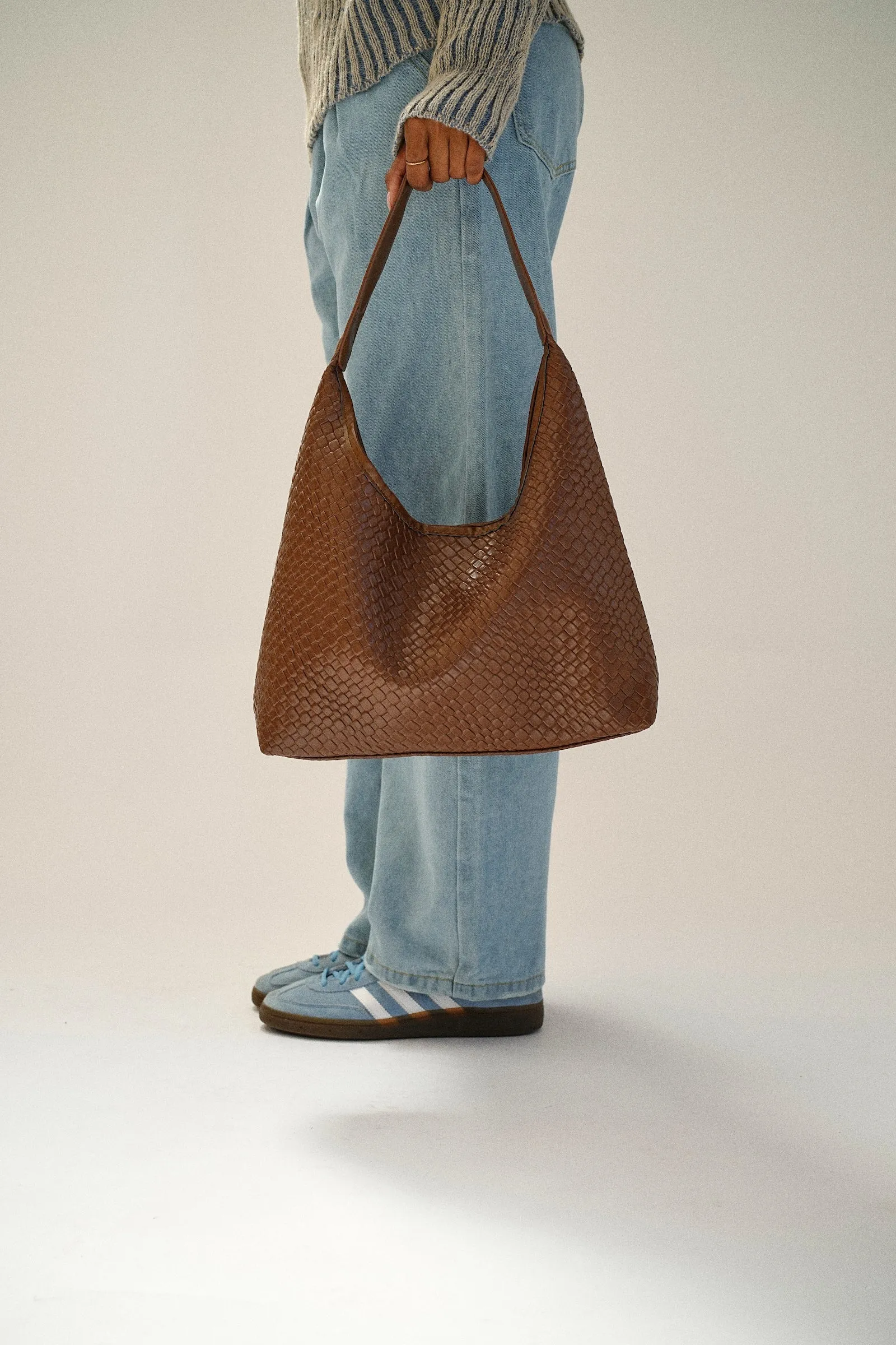 FIRENZE WOVEN BAG