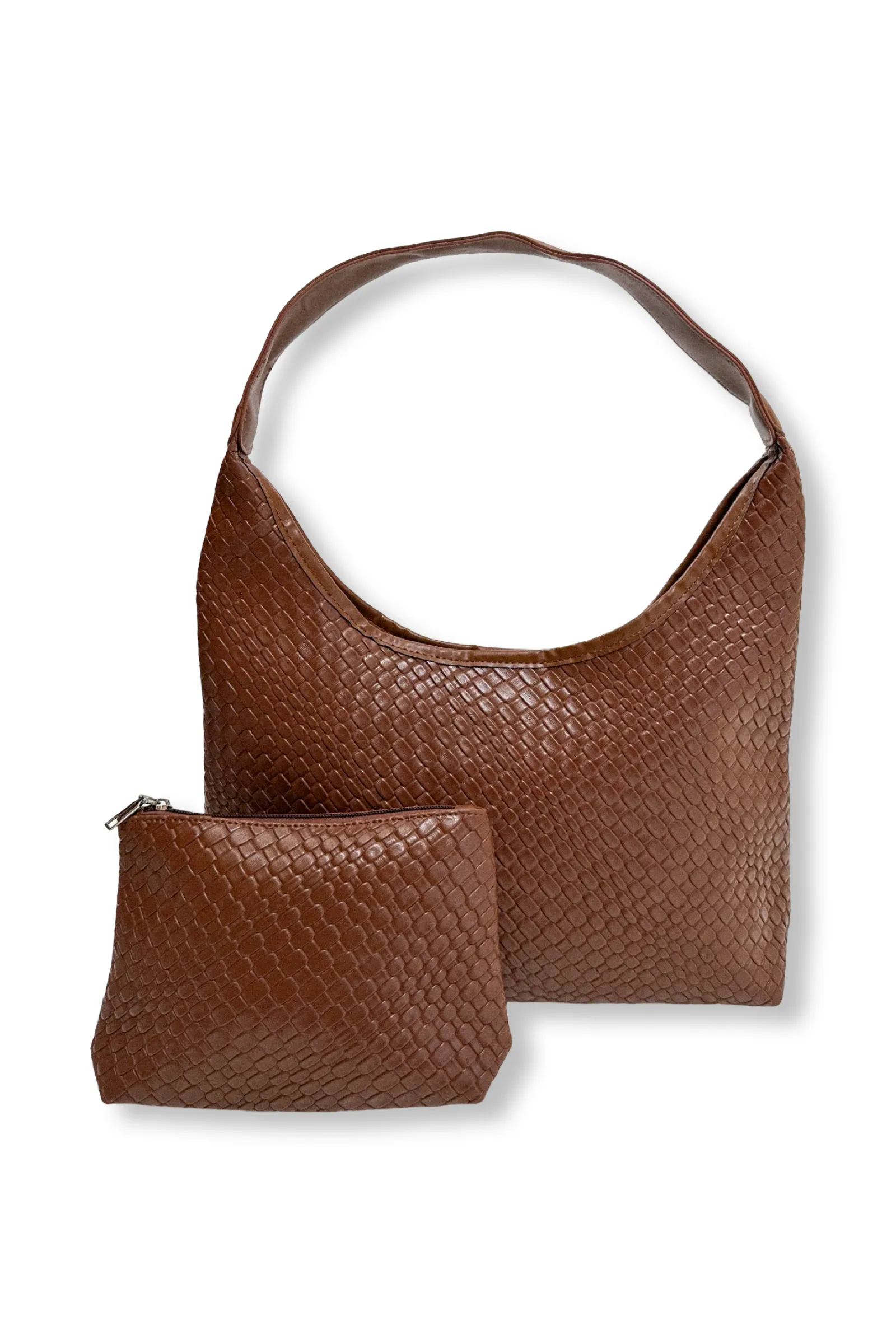 FIRENZE WOVEN BAG
