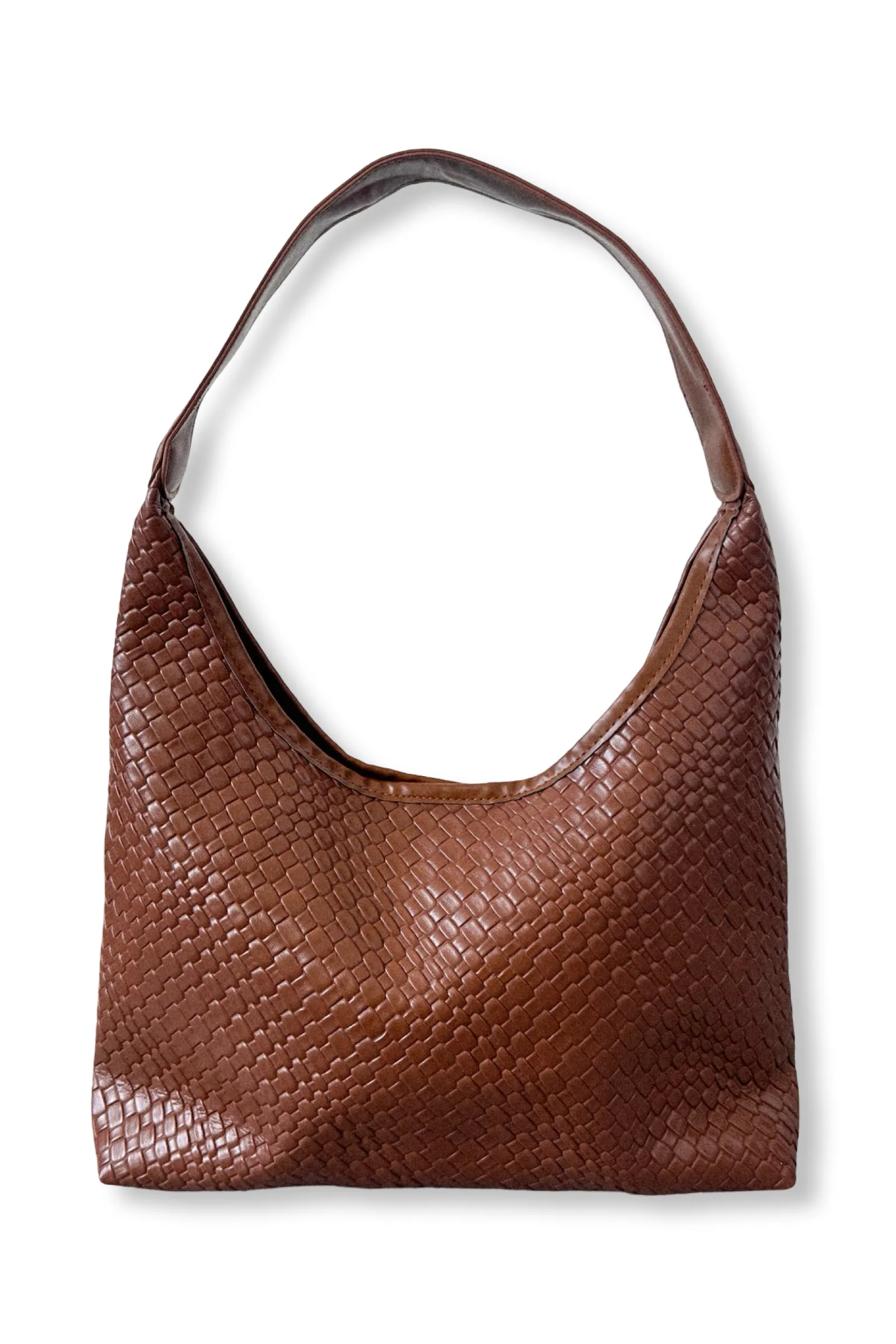 FIRENZE WOVEN BAG