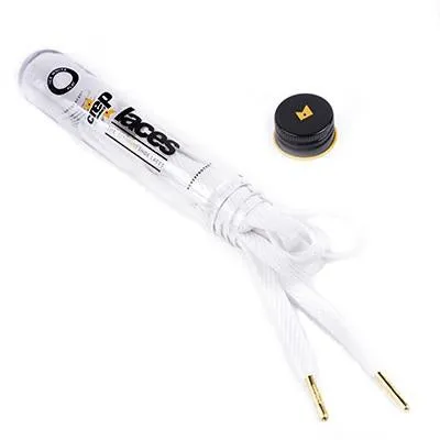 FLAT PROTECT LACES
