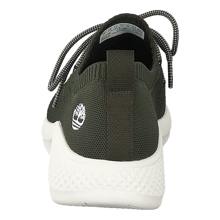 Flyroam Go Stohl Oxford Grape Leaf