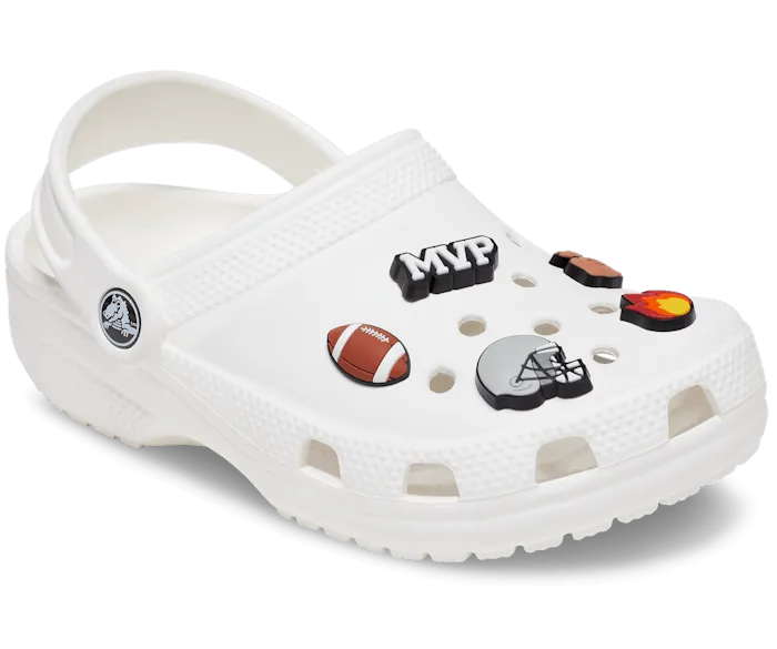 Football Star 5 Pack