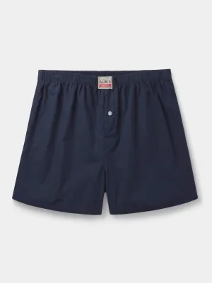 Forbes Woven Boxer Short