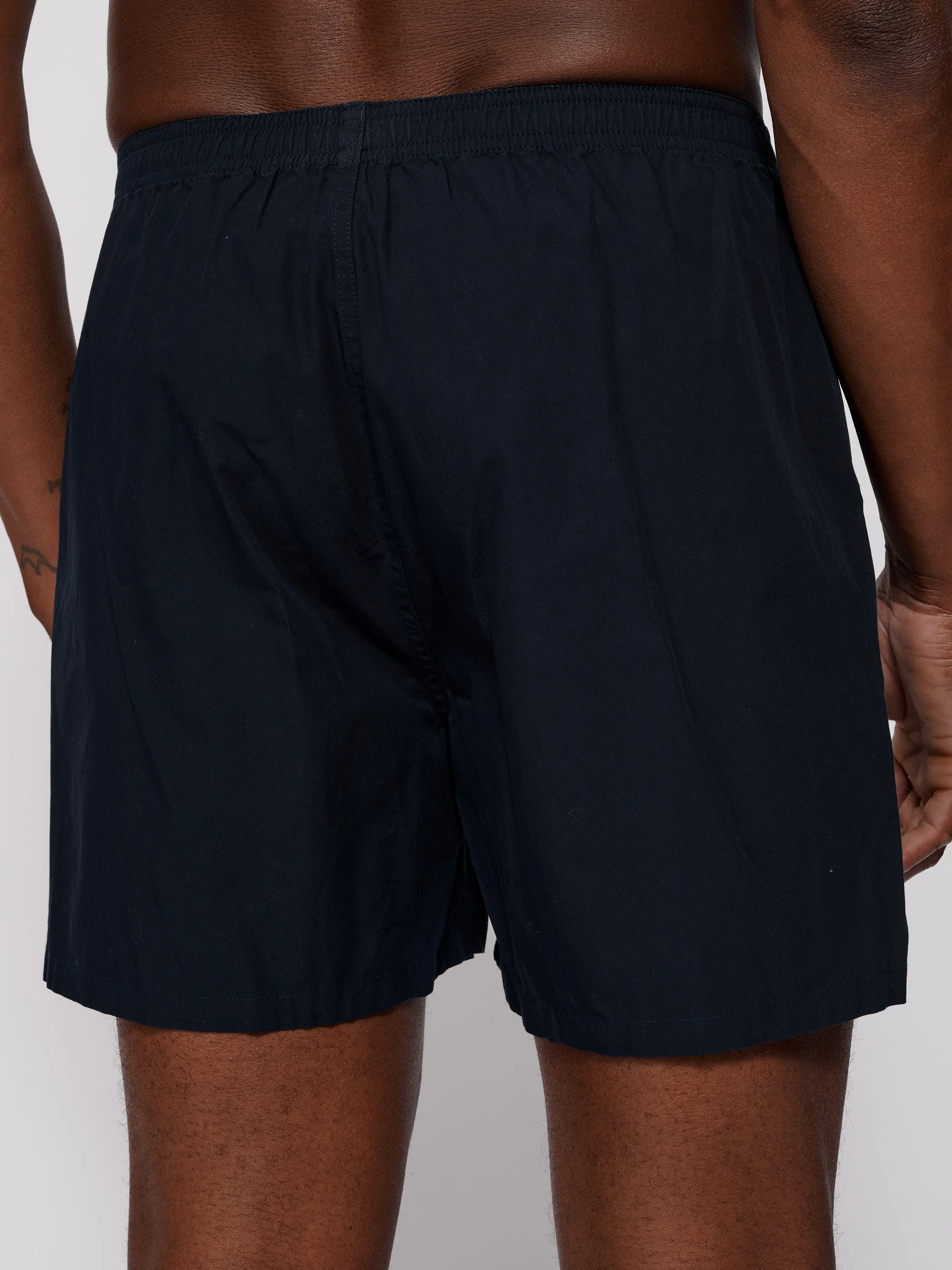 Forbes Woven Boxer Short