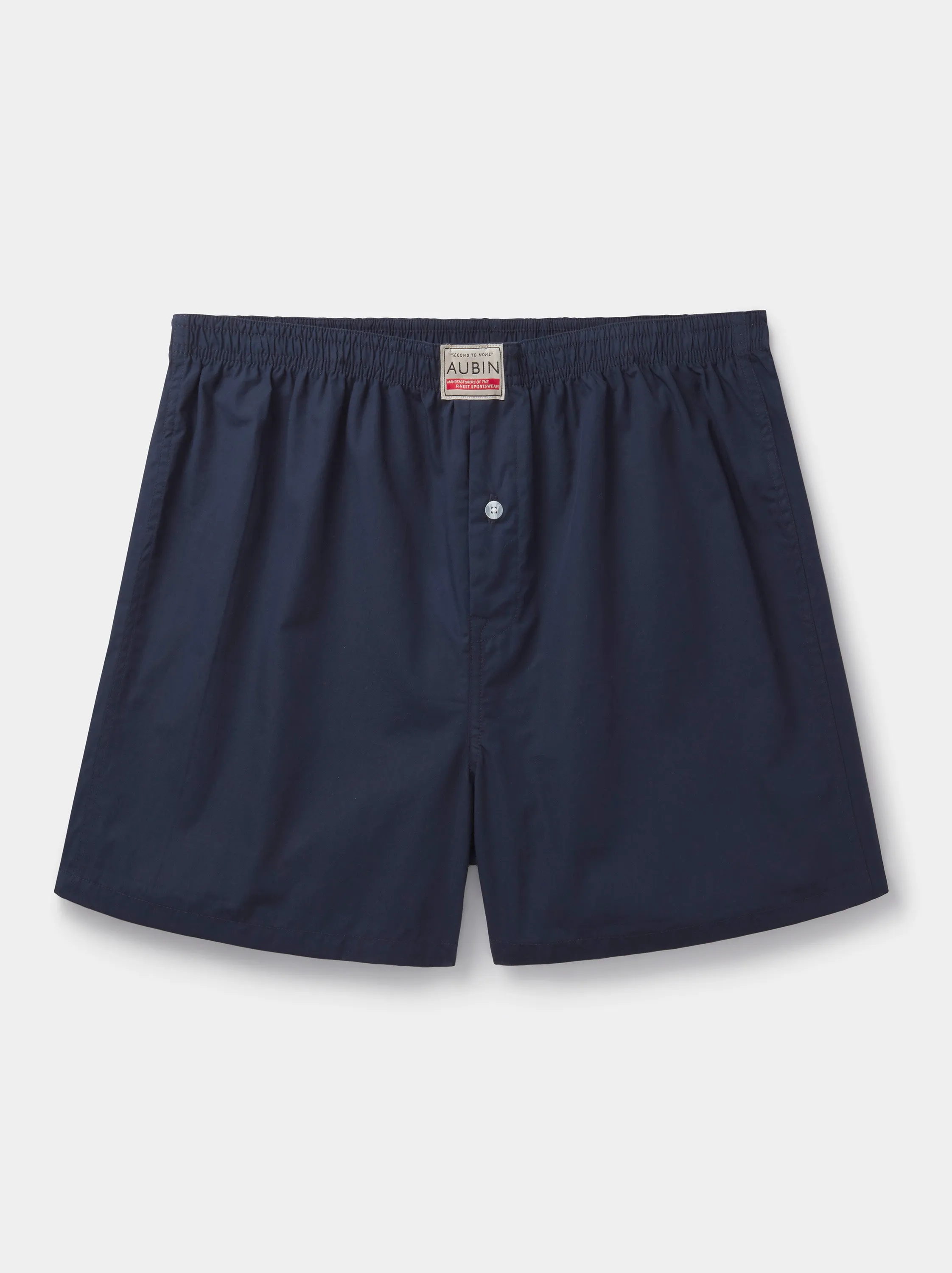Forbes Woven Boxer Short