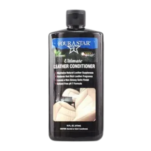 Four Star Leather Restorer