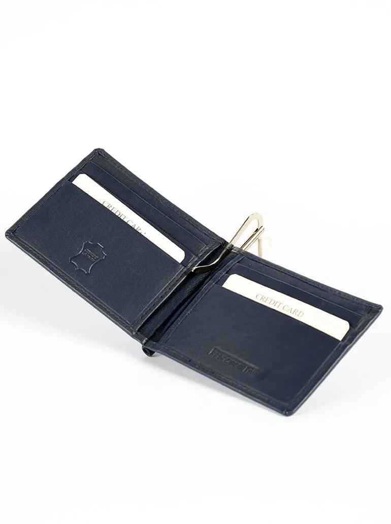 FRANCISCO TOLLI REGULAR SOLID ACCESSORIES WALLET
