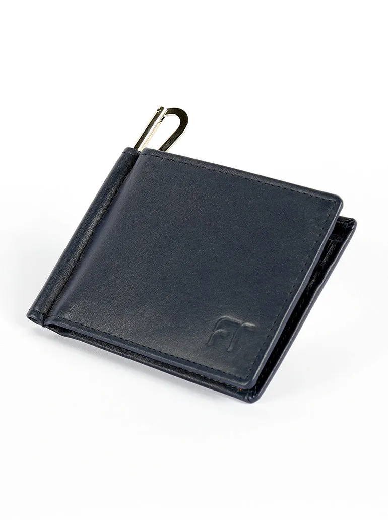 FRANCISCO TOLLI REGULAR SOLID ACCESSORIES WALLET