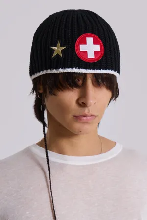 Freshman Beanie