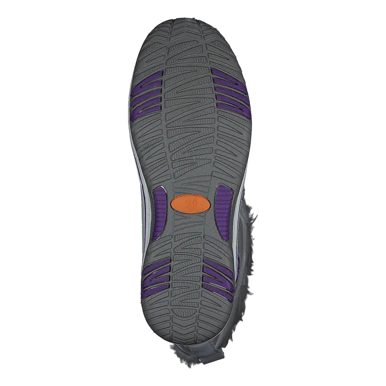 Frostby Waterproof White