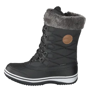 Frosty Waterproof Black