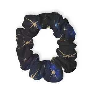 Galaxy Scrunchie