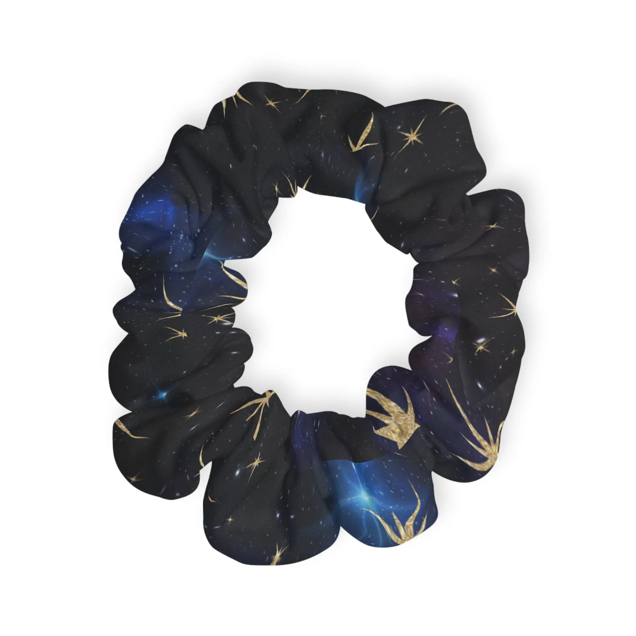 Galaxy Scrunchie