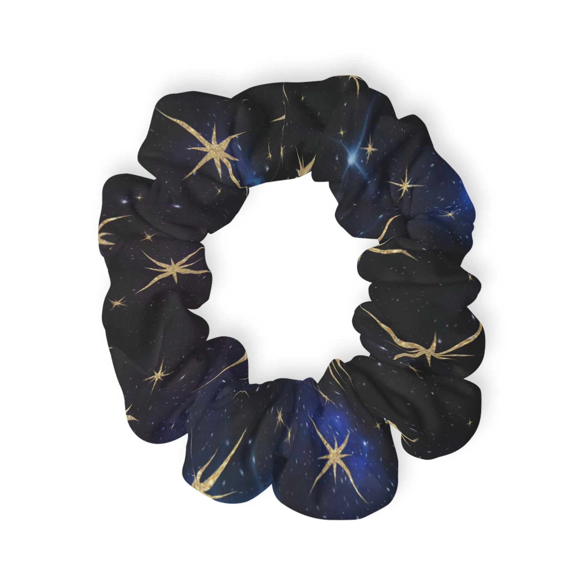 Galaxy Scrunchie