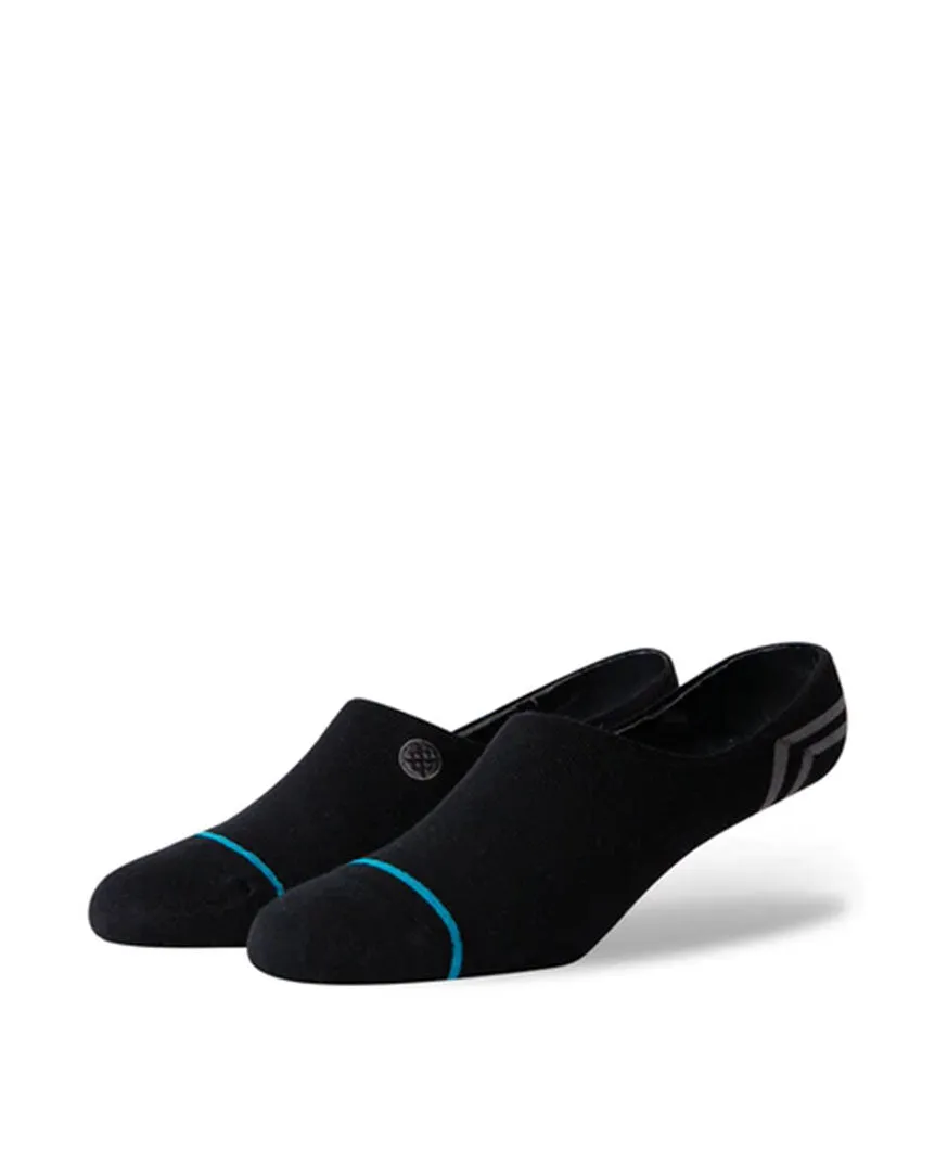Gamut No Show 2 Pack Black