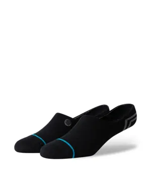 Gamut No Show 2 Pack Black