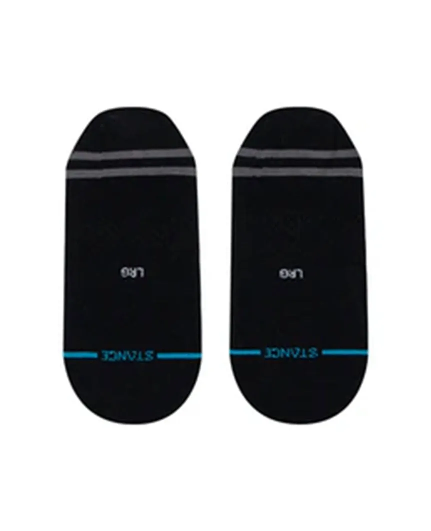 Gamut No Show 2 Pack Black
