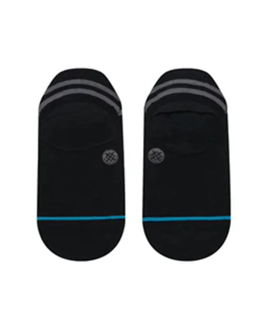 Gamut No Show 2 Pack Black