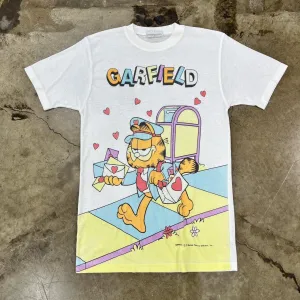 Garfield Mail Man Tee
