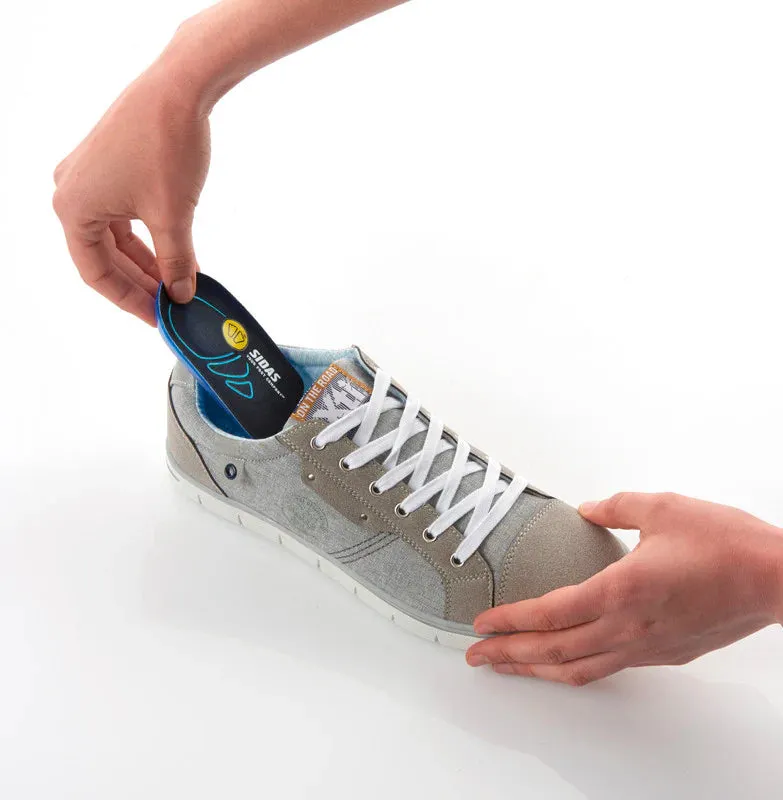 Gel protection - Gel Heel Pads