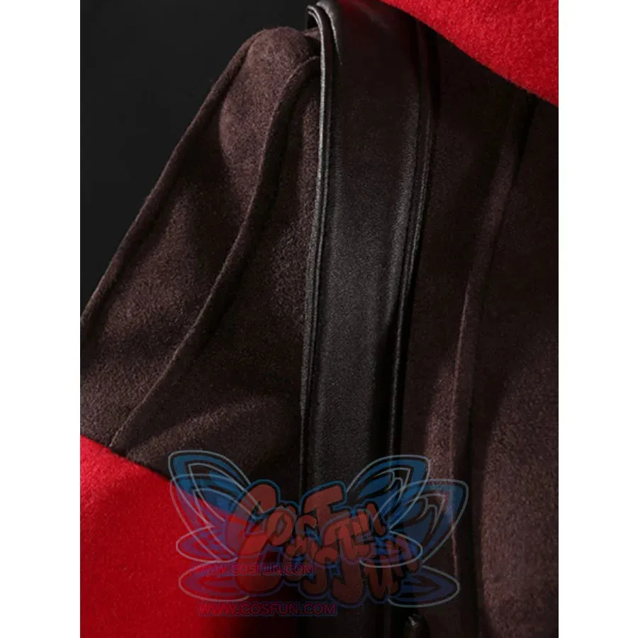 Genshin Impact Klee Backpack Cosplay Accessories C02886-B