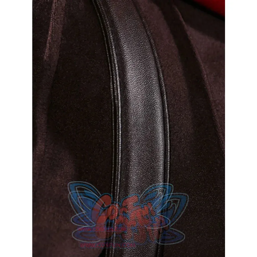 Genshin Impact Klee Backpack Cosplay Accessories C02886-B
