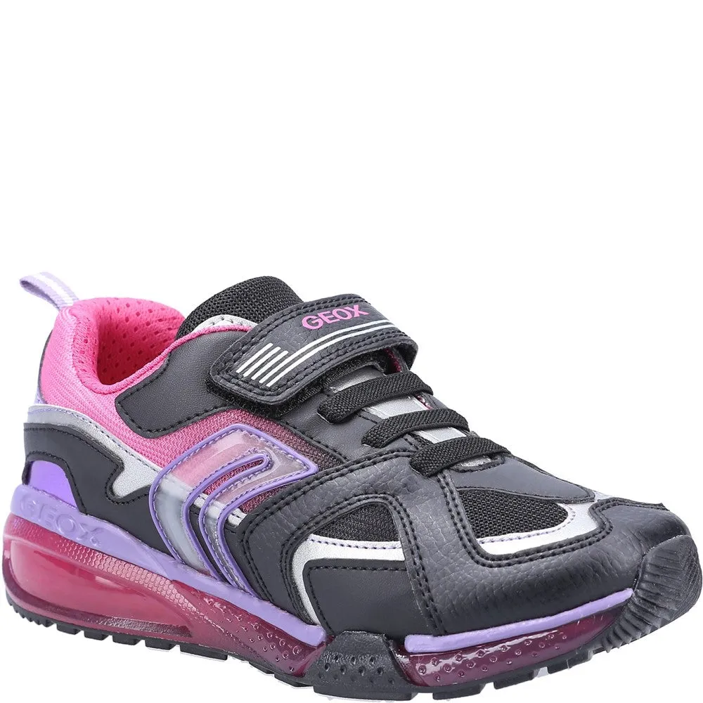 Geox Bayonyc Shoes