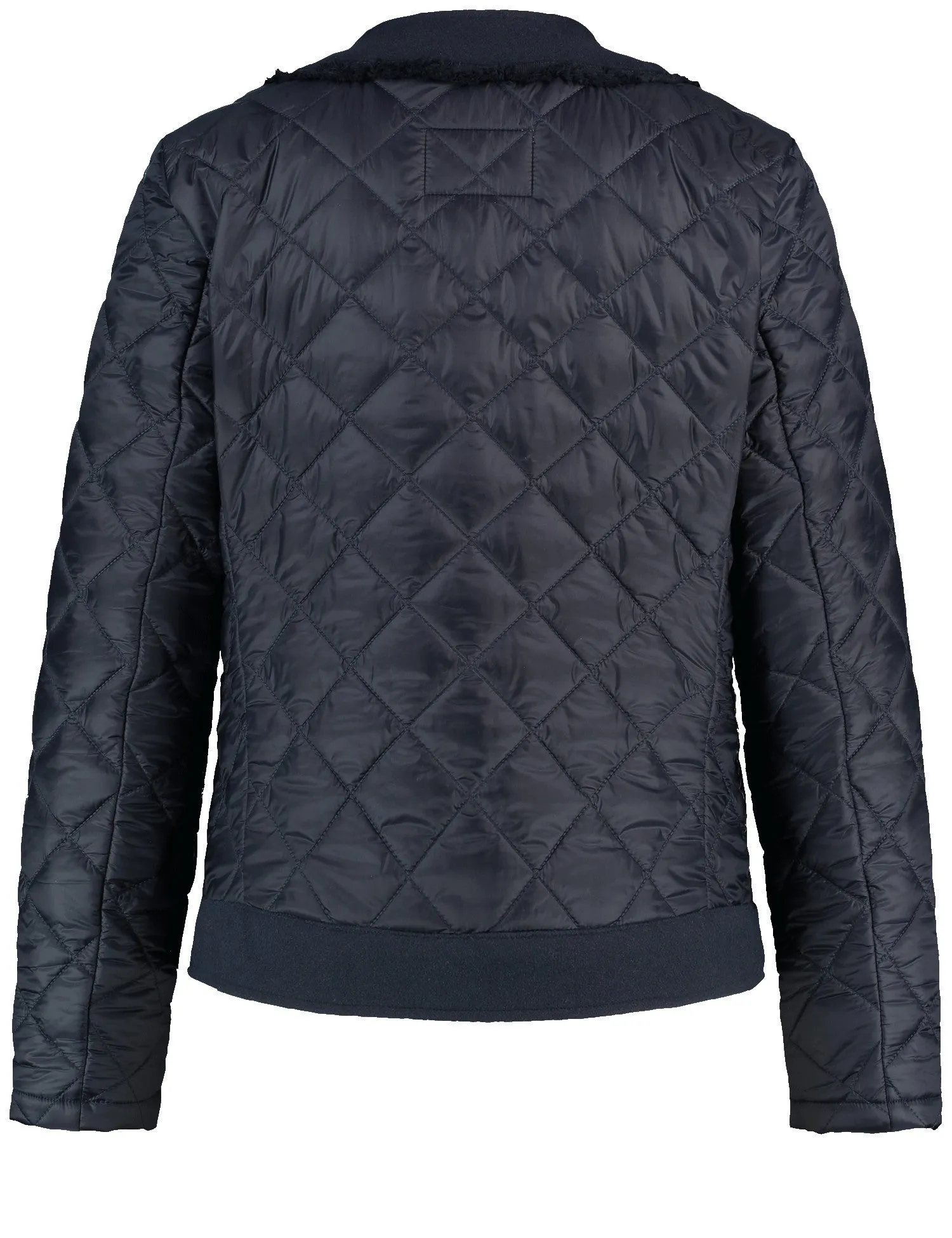 Gerry Weber Quilted Jacket Night