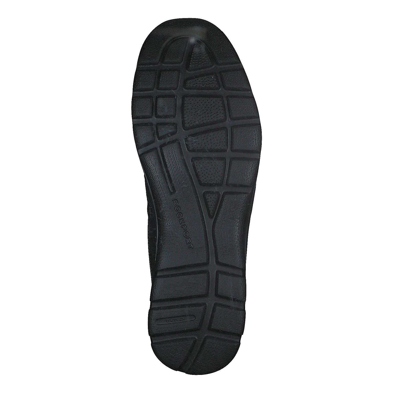 Get Your Kicks Blucher Wide Black Oxford