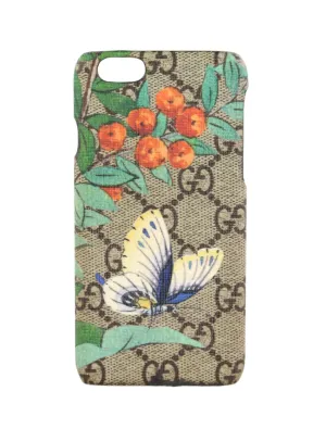 GG Supreme Tian iPhone 6 Case