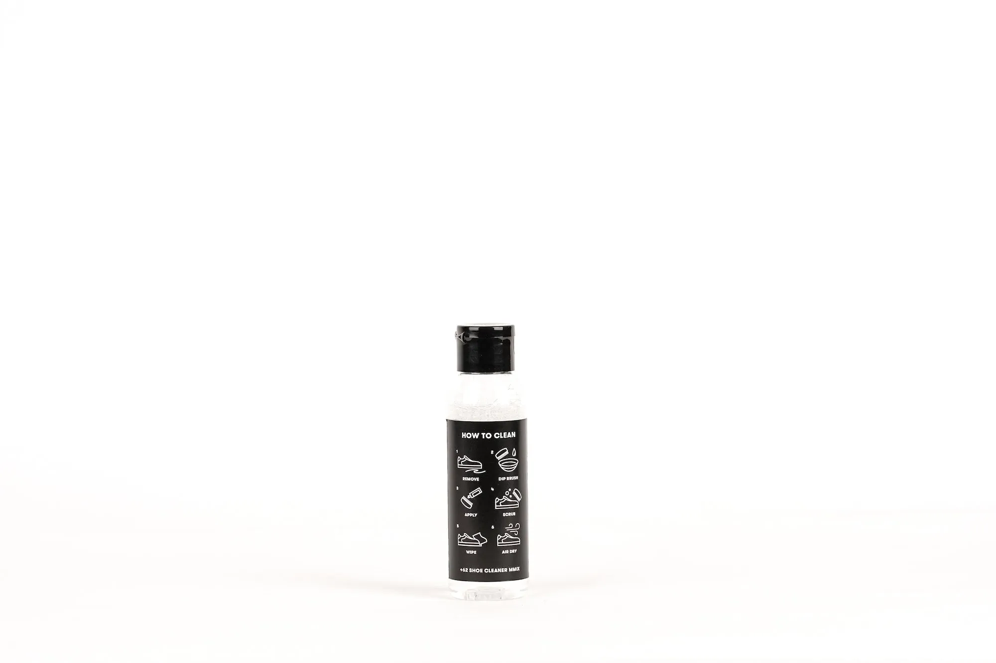 GIO CARDIN PREMIUM SHOE CLEANER