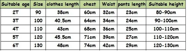 Girls Clothes Girls Clothing Sets Kids Clothes Cartoon Children Clothing flower Tops Shorts clothing set