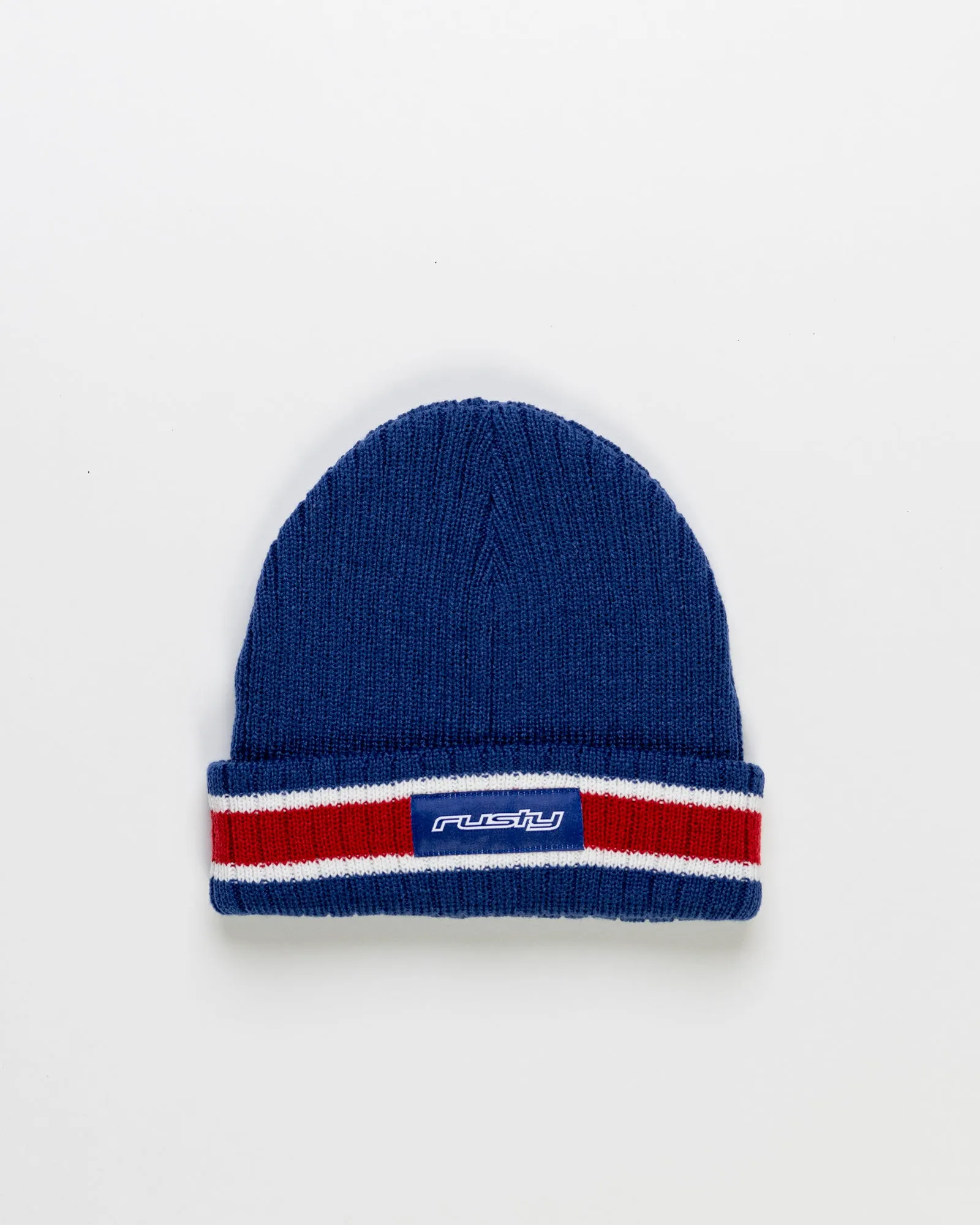Glacier Beanie