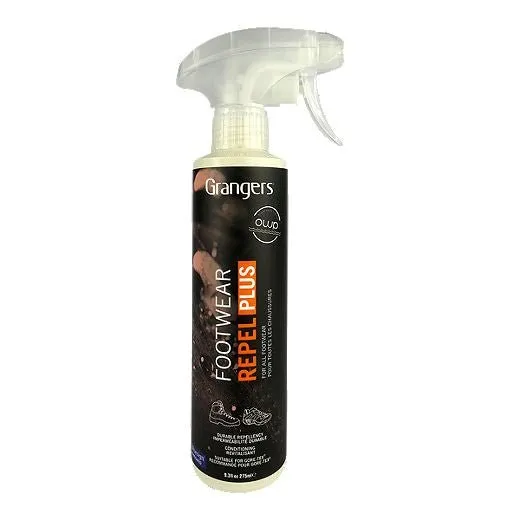 Grangers - Footwear Repel Plus - Protector Spray