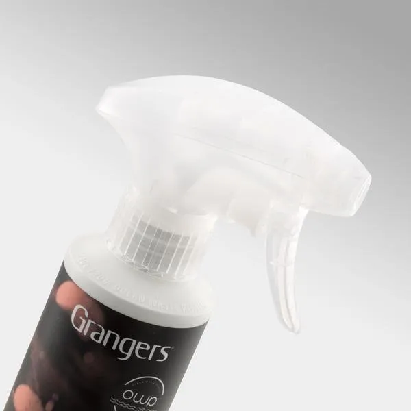 Grangers - Footwear Repel Plus - Protector Spray