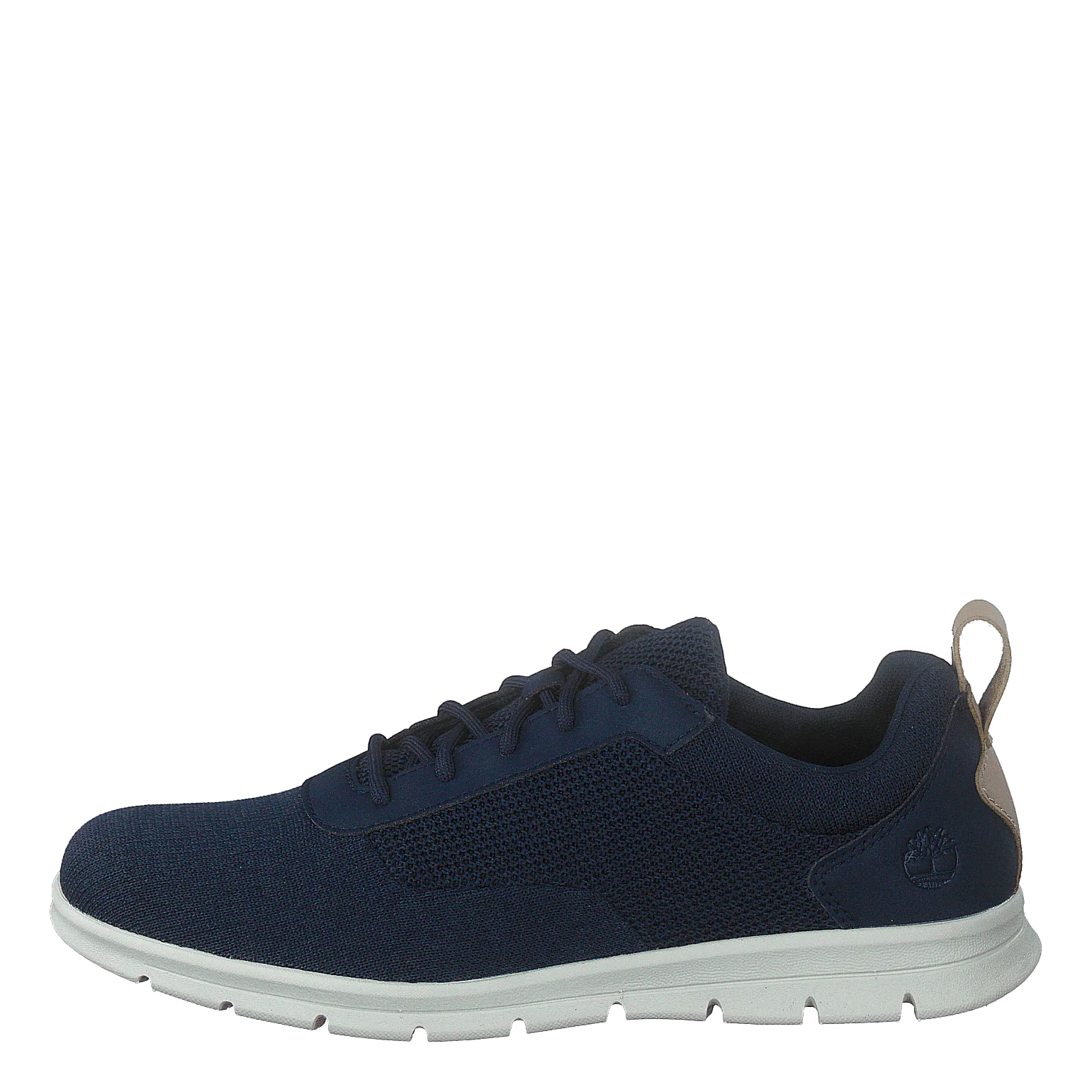 Graydon Knit Oxford Black Iris